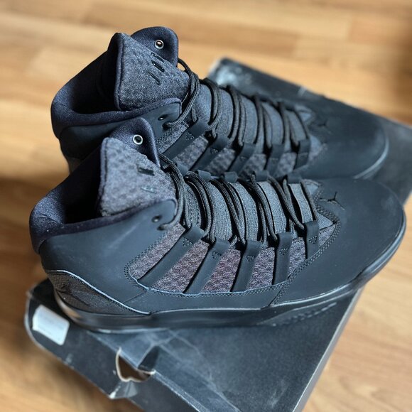 Jordan Other - Jordan Max Aura Black Men's